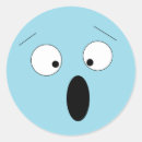 Search for shock stickers Surprised