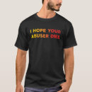Search for abusers clothing Funny