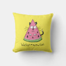 Search for funny cushions Cartoon