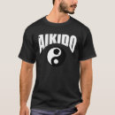 Search for aikido tshirts Beginners