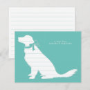 Search for golden retriever note cards Puppy
