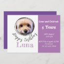 Search for puppy dog invitations Party