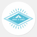 Search for camp life stickers Travel