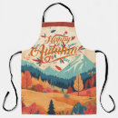 Search for vintage thanksgiving aprons Autumn