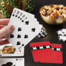 Search for amsterdam netherlands playing cards Flag