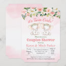 Search for for twin baby shower Watercolor