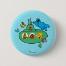 Search for cookie monster badges Children
