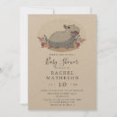 Search for kraft paper invitations Cute