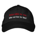 Search for religious quotes hats Christian