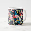 Search for exotic mugs Flower