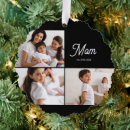 Search for announcements christmas tree decorations Mother mama mum