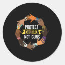 Search for gun violence stickers Enough