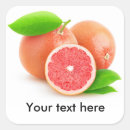 Search for grapefruit stickers Pink