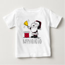 Search for christmas bells are ringing tshirts Snoopy