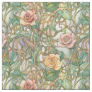 Search for roses fabric Stylish