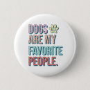 Search for my dog badges Cute