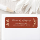 Search for rustic invitation wedding stickers Simple