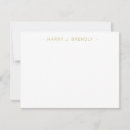 Search for professional note cards Simple