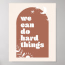 Search for we can do it posters Inspirational