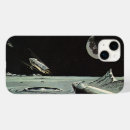 Search for rocket ship iphone cases Moon