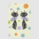 Search for cats golf towels Retro