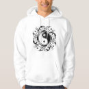 Search for yin yang hoodies Tattoo