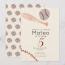 Search for vintage baseball invitations Sports