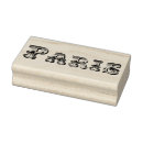 Search for text rubber stamps Fancy