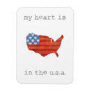 Search for americana magnets United states