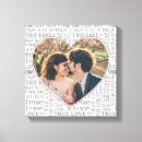 Search for upload your canvas prints For her