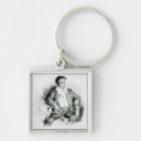 Search for smoking pipe key rings Portrait