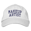 Search for makeup hats Beautician