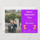 Search for grandmother valentines day cards Heart