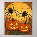 Search for jackolantern art Spooky