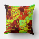 Search for coral color cushions Yellow