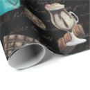 Search for chocolate candies wrapping paper Cute