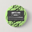 Search for mixtape badges Vintage