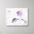 Search for egrets canvas prints Wildlife