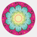 Search for radiant stickers Blue