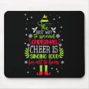 Search for spread mousepads Xmas