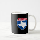 Search for texas vacations mugs Island