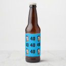 Search for funny beer labels Typography