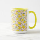 Search for modern japanese mugs Floral