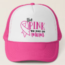 Search for cancer hats Pink