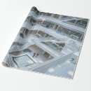 Search for people wrapping paper Walking