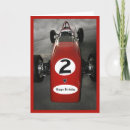 Search for sports car birthday cards Automobile