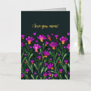 Search for forgetful cards For her