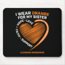 Search for leukaemia mousepads Awareness