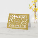 Search for nursing graduation cards Nurse