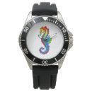 Search for seahorse watches Fish